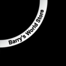 Barry's World Store